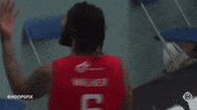 British Basketball Celebration GIF by Hoopsfix