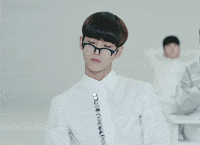 Check You Out K-Pop GIF by PENTAGON