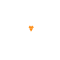 Tennessee Vols Sticker by volunteertraditions