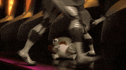 Disney Channel Reaction GIF by Tara Duncan