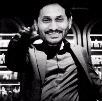 Jagan Ysrcp GIF