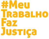 Tjro Sticker by Tribunal de Justiça de Rondônia