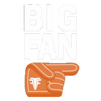 Big Fan Sticker by fcakids.club