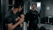 Shemar Moore Swat GIF by CBS