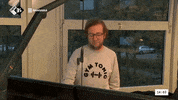 mark+ramon GIF by BNNVARA