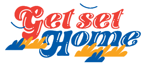 Weather Monsoon Sticker