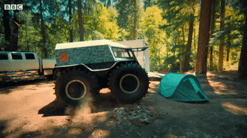 you see me rolling matt leblanc GIF by Top Gear