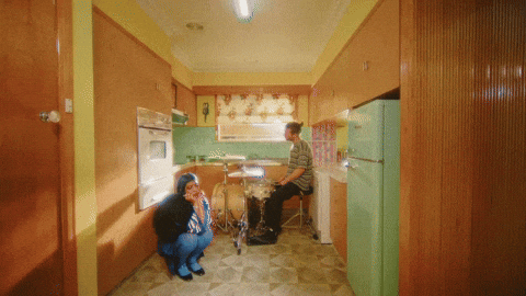 Music Video Dance GIF by Ecca Vandal