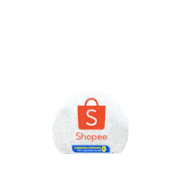 ShopeePolska shopee shopeepolska shopee1010 shopeepl Sticker