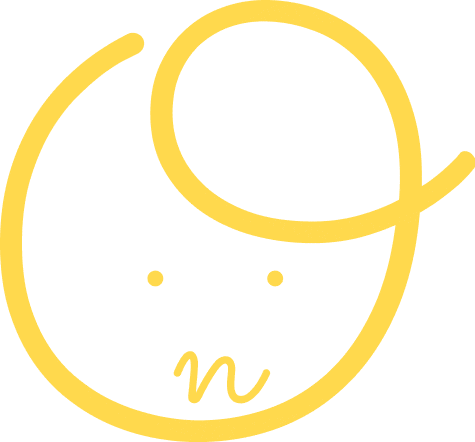 Sticker by OnNotting