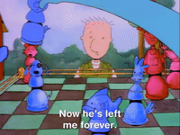 nicksplat doug GIF