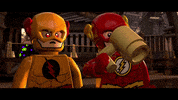 Coffee Rushing GIF by TT Games