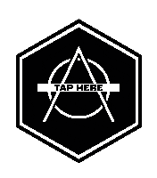 Don Diablo Tap Here Sticker by Hexagonhq