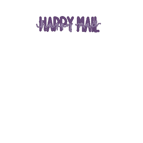 shopjvx giphyupload colorful small business mail Sticker