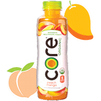 water watermelon Sticker