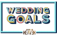 happy love you Sticker by Made In Heaven