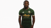 Portland Timbers Applause GIF by Timbers