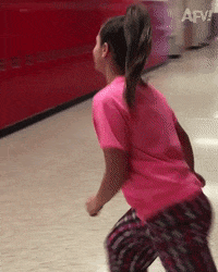 School Fail GIF by America's Funniest Home Videos