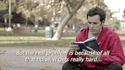sad youtube GIF by 5-Second Films
