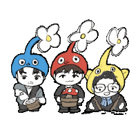 Pandora Sticker