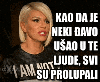 Dara Bubamara GIF