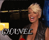 Chanel Dara GIF