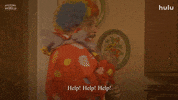 Colton Dunn Help GIF by HULU