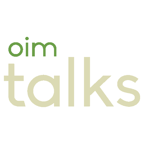 Oim2 Sticker by Om i Morgen