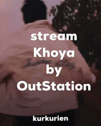 Bhuvan Outstation GIF