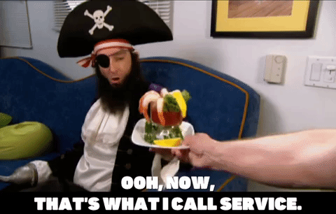 season 6 episode 23 GIF by SpongeBob SquarePants