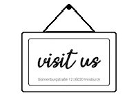 Visit Us Cafe Sticker by Object 12