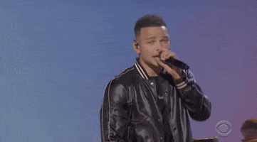 Kane Brown GIF by Academy of Country Music Awards