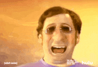 Adult Swim GIF by HULU