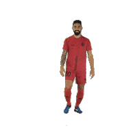 Heroisl Northeastunitedfc Sticker by Indian Super League