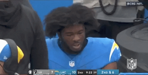 National Football League GIF by NFL