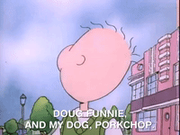 nicksplat doug GIF