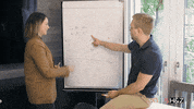 Interview Consultant GIF by H&Z Management Consulting