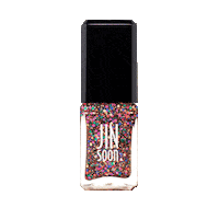 Glee Glitter Sticker by JINsoonBeauty