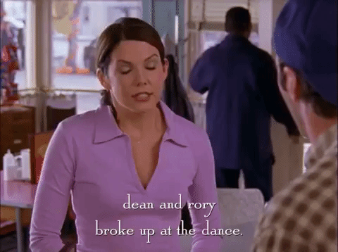 season 3 netflix GIF by Gilmore Girls 