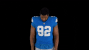 Michigan Defense GIF by Detroit Lions