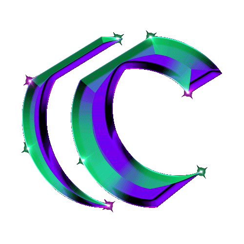 anycolorzyoulike giphyupload logo colors c Sticker