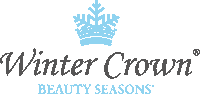 Flower Winter Sticker by beautyseasons_heide