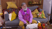 Channel 4 Thumbs Up GIF by The Circle