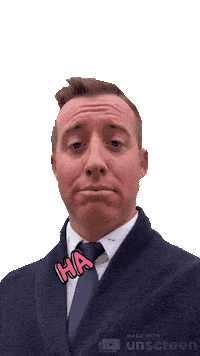 Laugh Lol Sticker by TheMacnabs