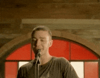 justin timberlake senorita GIF