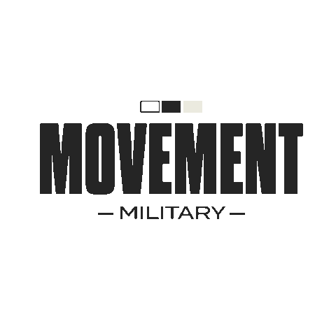 Mvmt Sticker by Movement Mortgage