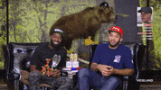 prayer hands lol GIF by Desus & Mero