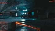 Cp2077 Breaching GIF by Cyberpunk 2077