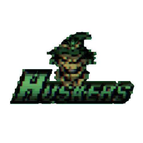 ValleyHuskers giphyupload football bcfc cjfl Sticker