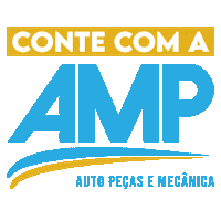 autopecasamp amp mecanica autopecas auto pecas Sticker